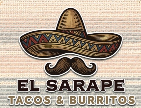 El Sarape Logo